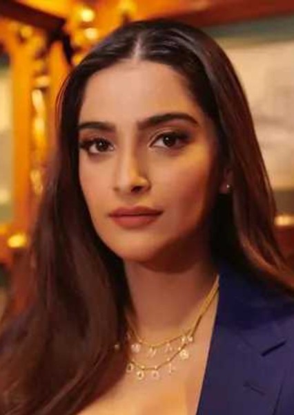 Sonam Kapoor Ahuja