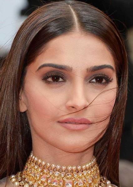 Sonam Kapoor Ahuja