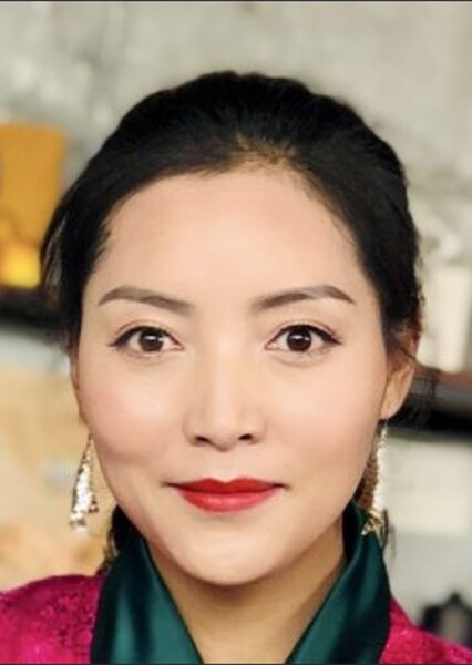 Sonam Wangmo photo