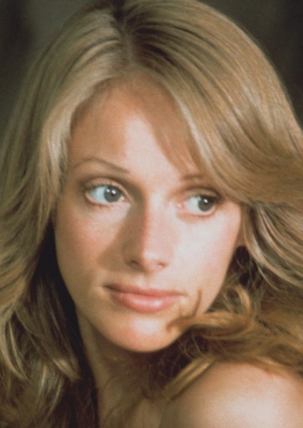 Sondra Locke photo