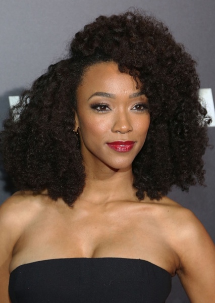 Sonequa martin green