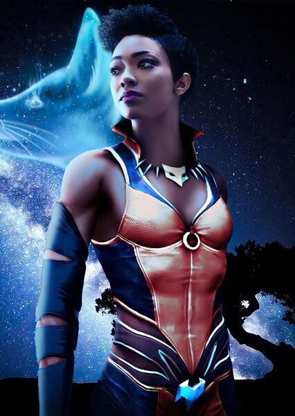 Sonequa Martin-Green photo