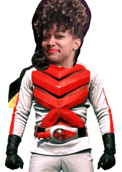 Sonequa Martin-Green photo