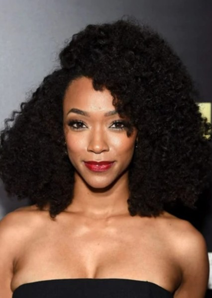 Sonequa Martin-Green