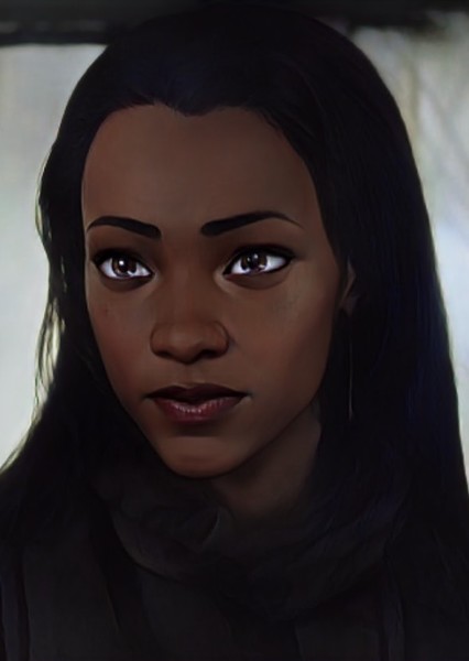 Sonequa Martin-Green photo