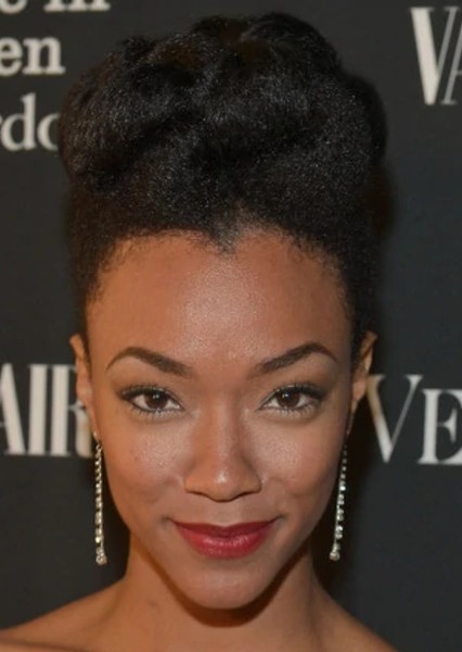 Sonequa Martin-Green