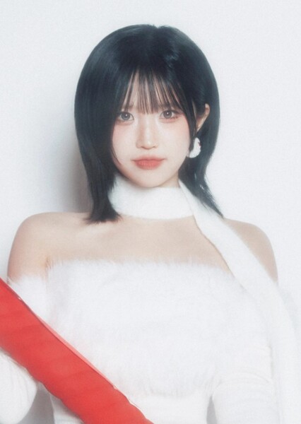 Song Ha-young