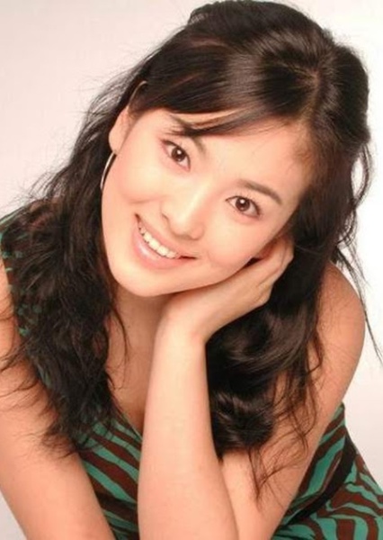 Song Hye-kyo photo