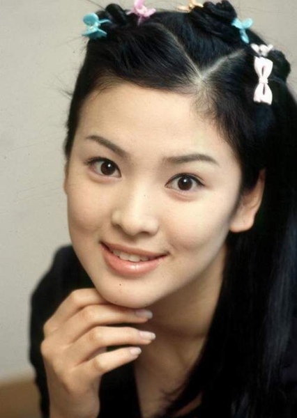 Song Hye-kyo photo