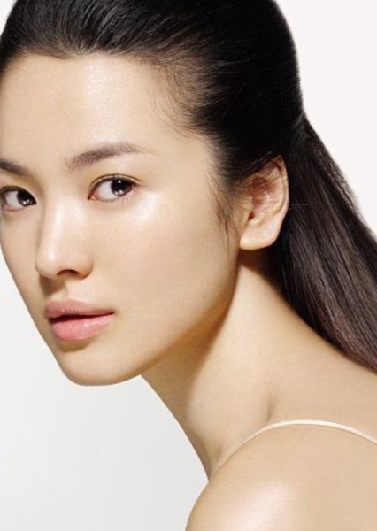 Song Hye-kyo photo