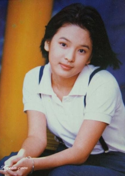 Song Hye-kyo photo