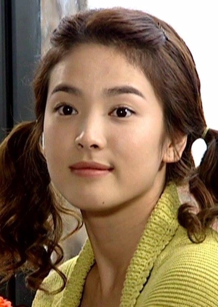 Song Hye-kyo photo