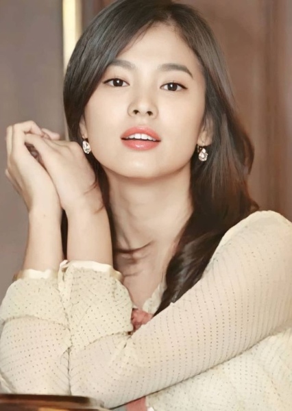 Song Hye-kyo photo