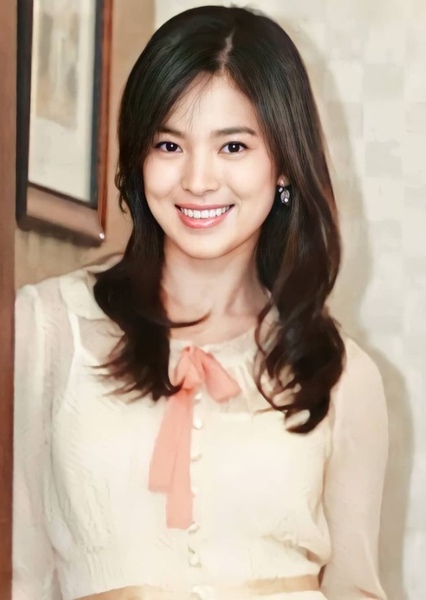 Song Hye-kyo photo
