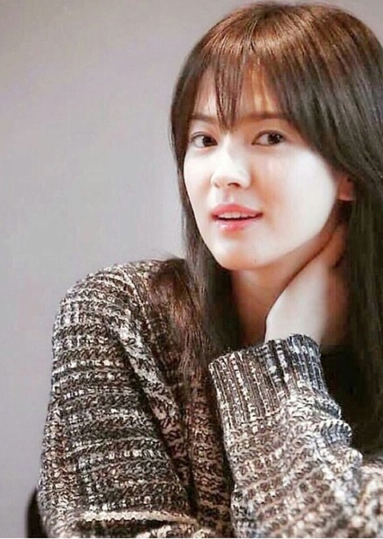 Song Hye-kyo photo