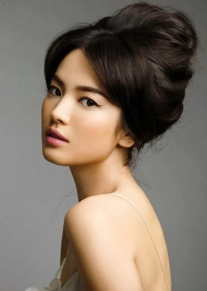 Song Hye-kyo photo