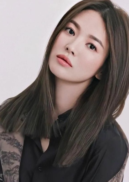 Song Hye-kyo photo