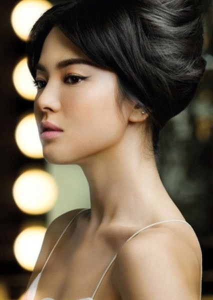 Song Hye-kyo photo