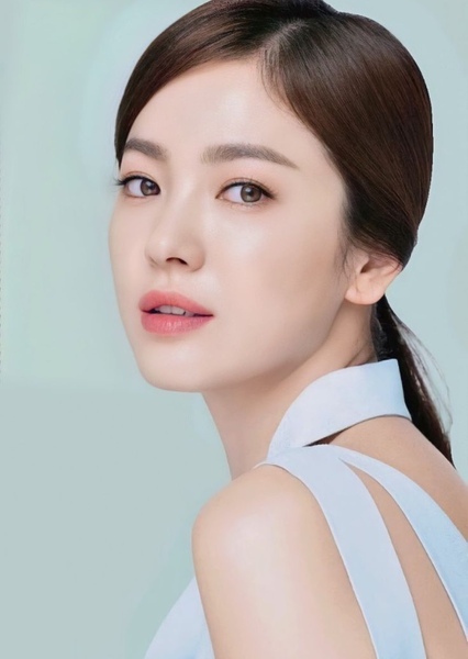 Song Hye-kyo photo
