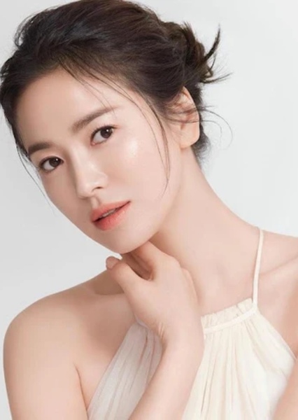 Song Hye-kyo photo