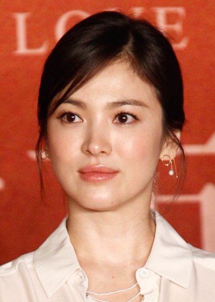 Song Hye-kyo photo