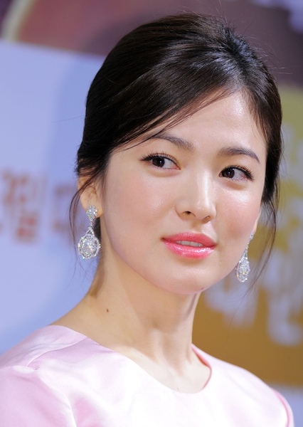 Song Hye-kyo photo