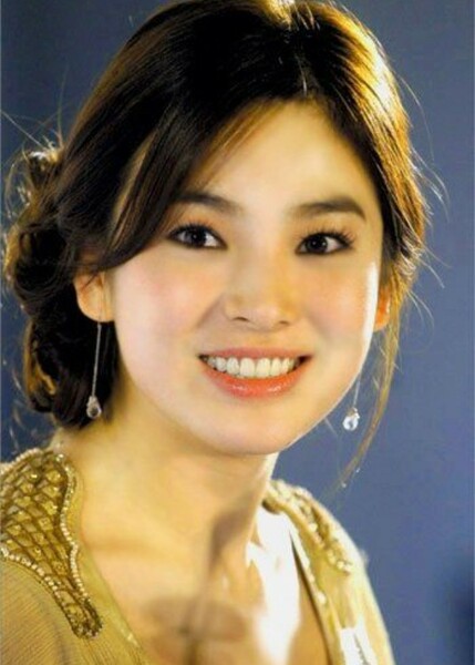 Song Hye-kyo photo