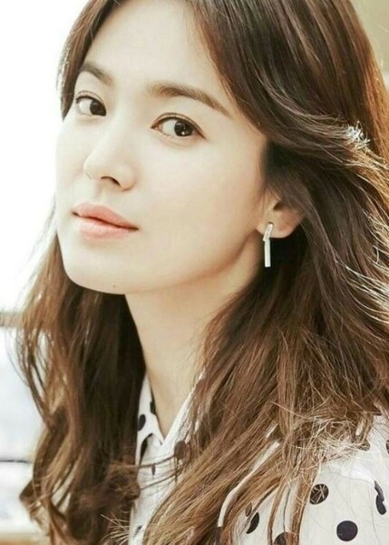 Song Hye-kyo photo