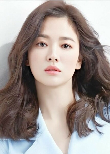 Song Hye-kyo photo