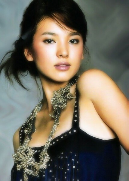Song Hye-kyo photo