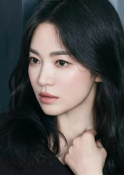 Song Hye-kyo photo