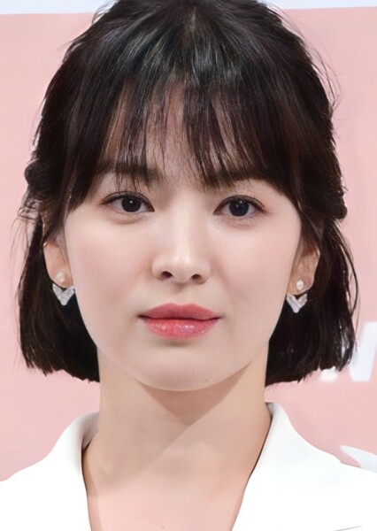 Song Hye-kyo photo