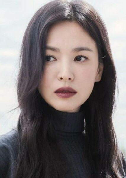 Song Hye-kyo