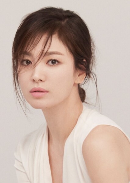 Song Hye-kyo photo