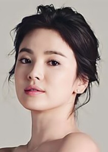 Song Hye-kyo
