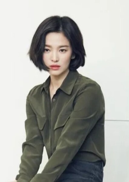 Song Hye-kyo photo