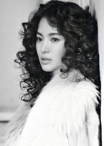 Song Hye-kyo