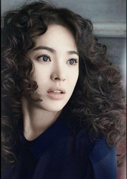 Song Hye-kyo photo