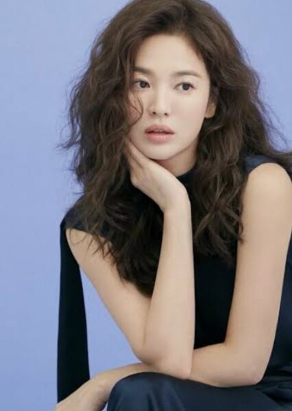 Song Hye-kyo photo