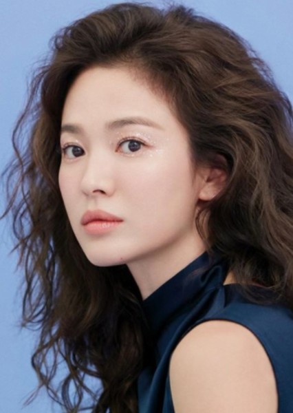 Song Hye-kyo photo