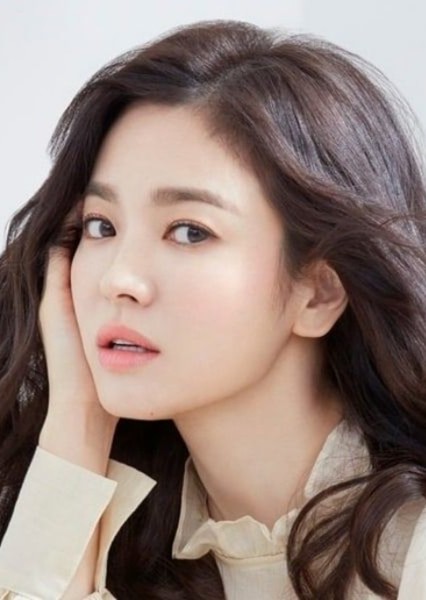 Song Hye-kyo photo