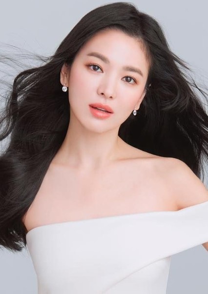 Song Hye-kyo