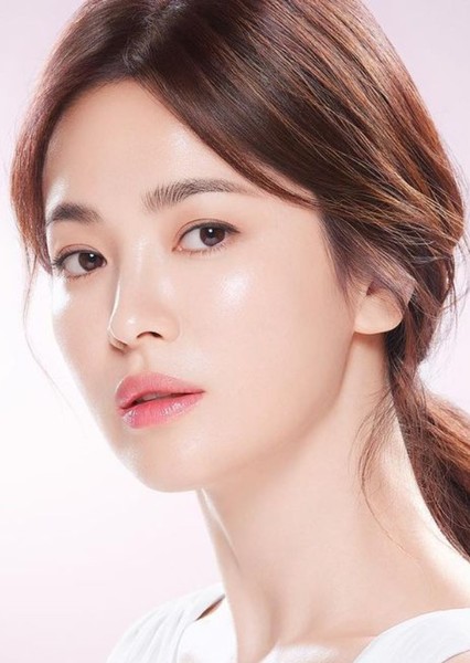 Song Hye-kyo photo