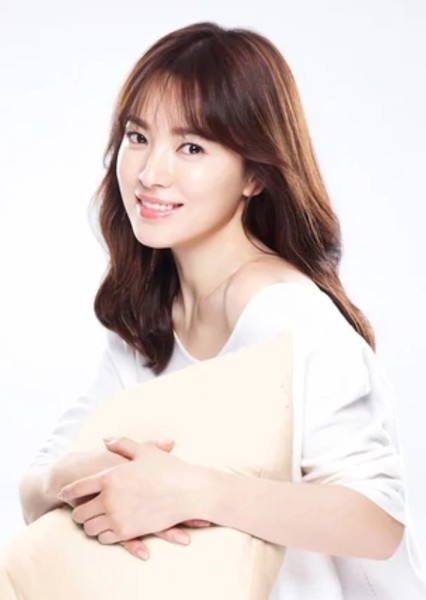 Song Hye-kyo photo