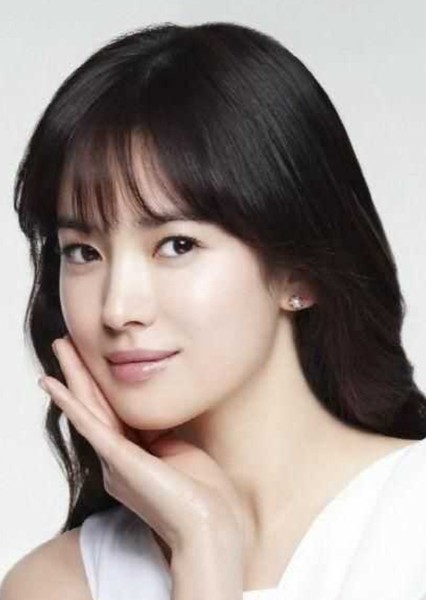 Song Hye-kyo photo