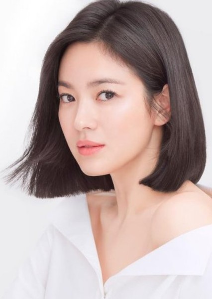Song Hye-kyo photo