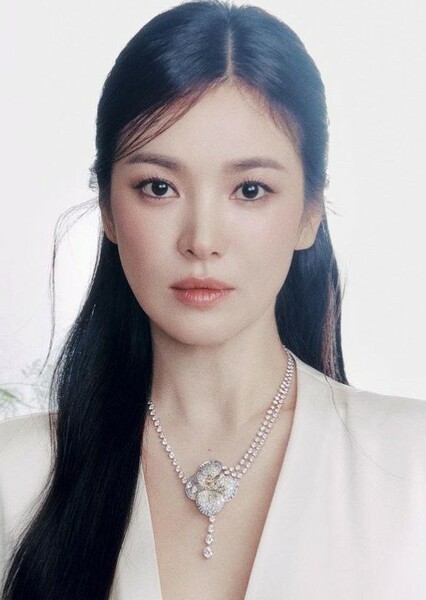 Song Hye-kyo photo