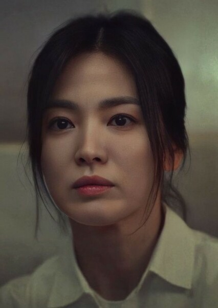 Song Hye-kyo photo