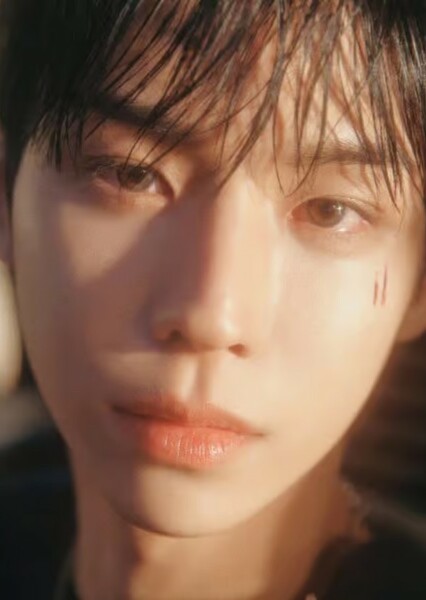 Song Jae-Won ( Hwarang ) photo
