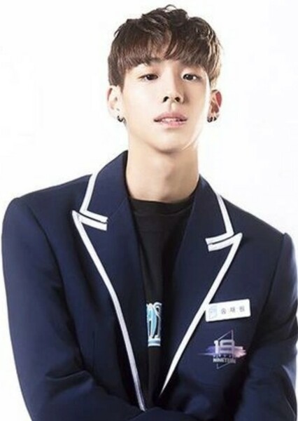 Song Jae-Won ( Hwarang ) photo